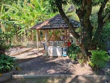 Chácara para venda em Chácaras Portal Do Itaqueri de 250.00m² com 3 Quartos e 5 Garagens