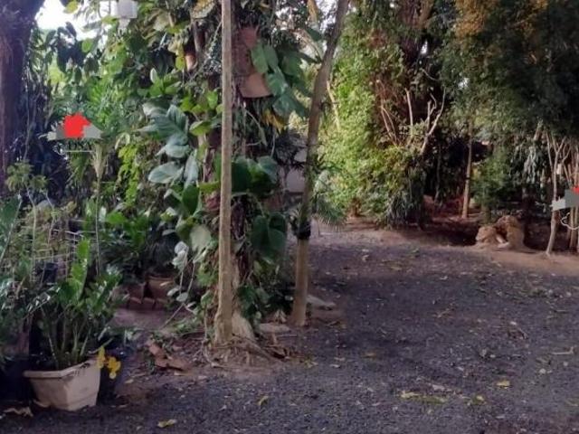 Chácara para venda em Chácaras Pindorama, Monte Mor