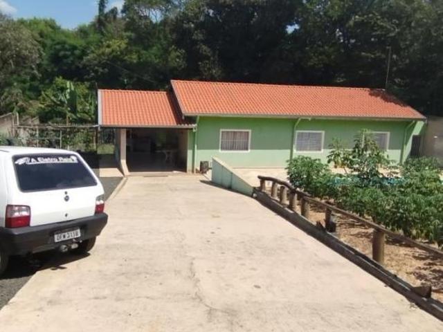 Chácara para venda em Chácaras Recanto do Palmares, Monte Mo