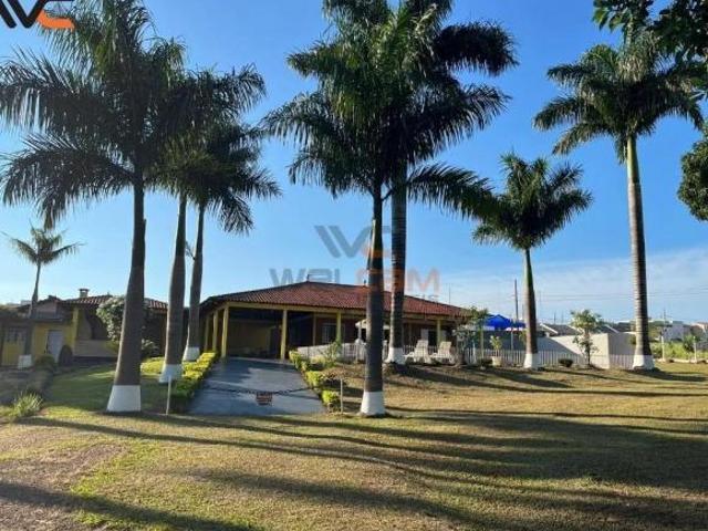 Chácara para venda em Cidade Ecológica, Sarandi