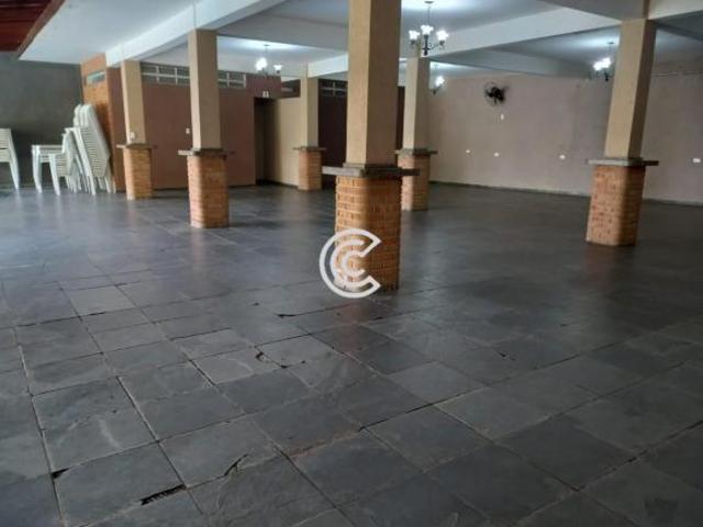 Chácara para venda em Cidade Jardim, Louveira