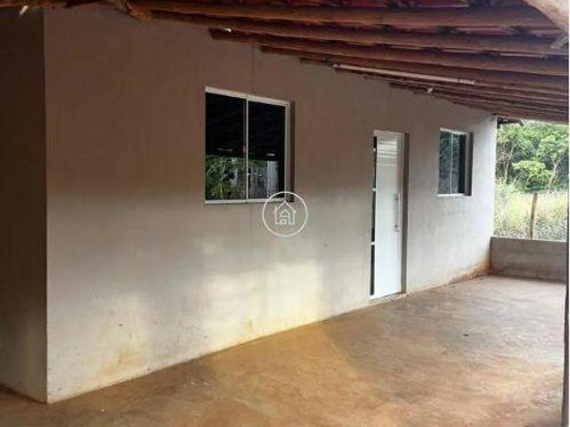 Chácara para venda em Cintra, Montes Claros