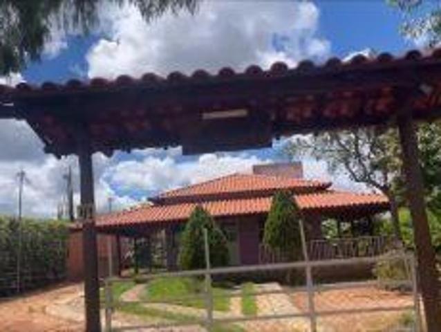 Chácara para venda em Cintra, Montes Claros