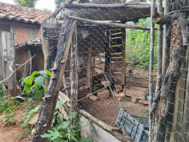 Chácara para venda em Cláudio