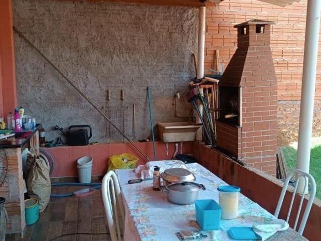Chácara para venda em Cruzália