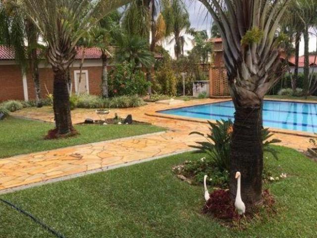 Chácara para venda em Cristais Paulista