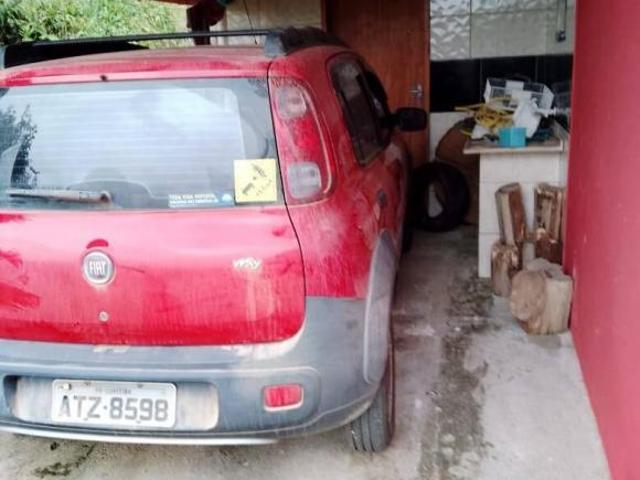 Chácara para venda em Curitiba