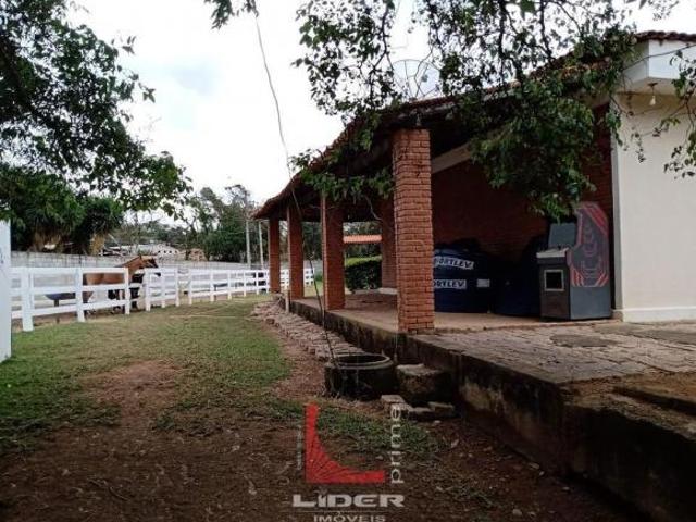 Chácara para venda em Curitibanos, Bragança Paulista
