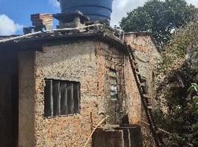 Chácara para Venda em Curvelo, São Jose da Lagoa, 2 dormitórios, 1 banheiro, 1 vaga