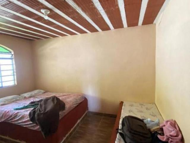 Chácara para venda em Antônio dos Santos, Caeté