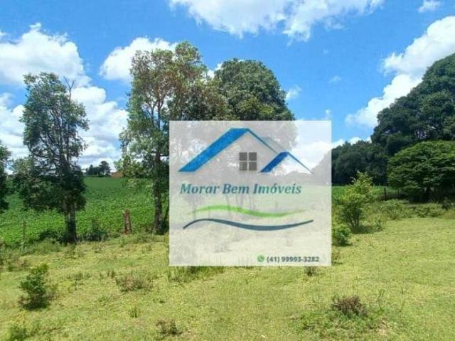 Chácara para venda em Antônio Olinto