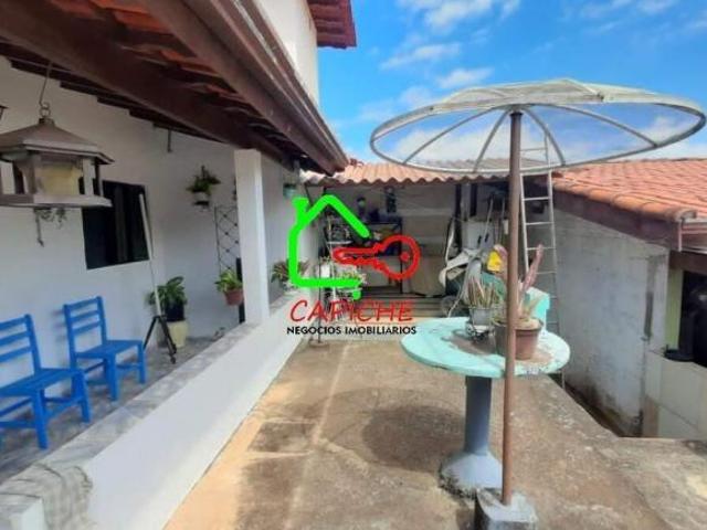 Chácara para venda em Abadia de 210.00m² com 1 Quarto e 1 Suite