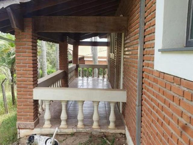 Chácara para Venda em Águas de São Pedro, Vertentes Águas a 5 quilômetros de Águas, 3 dormitórios, 2