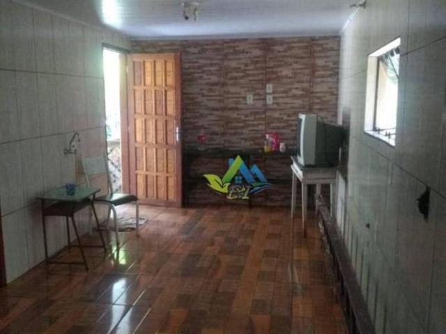 Chácara para venda em Agudos do Sul