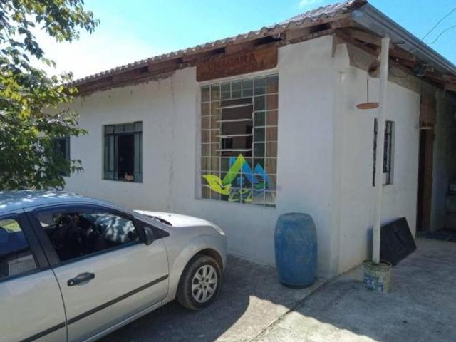 Chácara para venda em Agudos do Sul