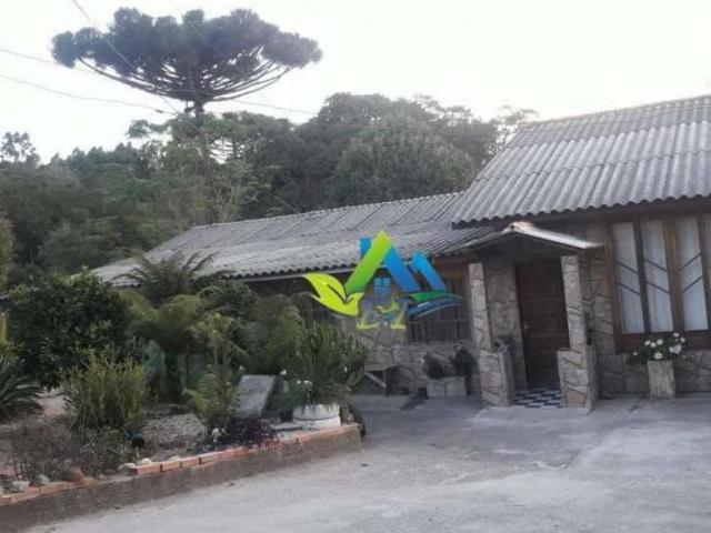 Chácara para venda em Agudos do Sul
