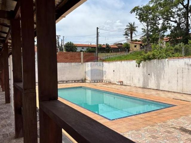 Chácara para venda em Alto Do Mirante de 291.00m² com 4 Quartos e 10 Garagens