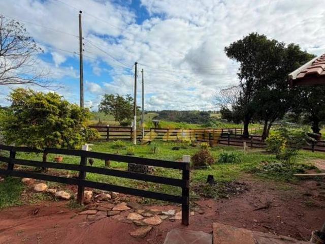 Chácara para venda em Alto Paraná