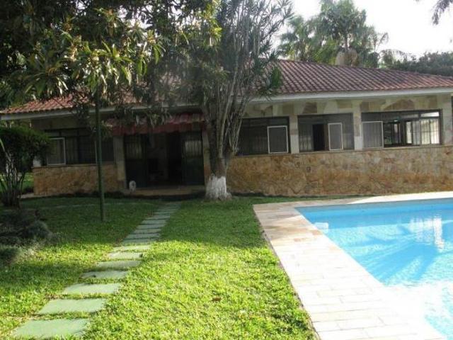 Chácara para venda em Alvarenga, São Bernardo do Campo