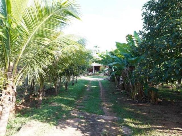 Chácara para Venda em Álvares Machado, Residencial Arthur Boigues, 3 dormitórios, 1 suíte, 3 banheir