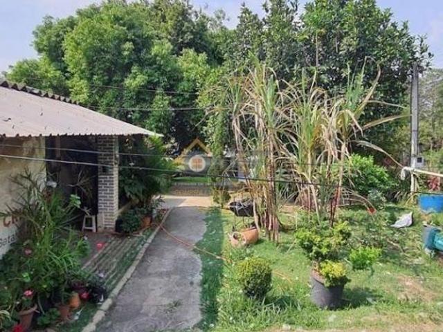 Chácara para venda em Aldrovândia, Indaiatuba