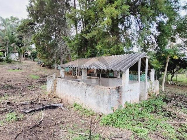 Chácara para venda em Alfenas