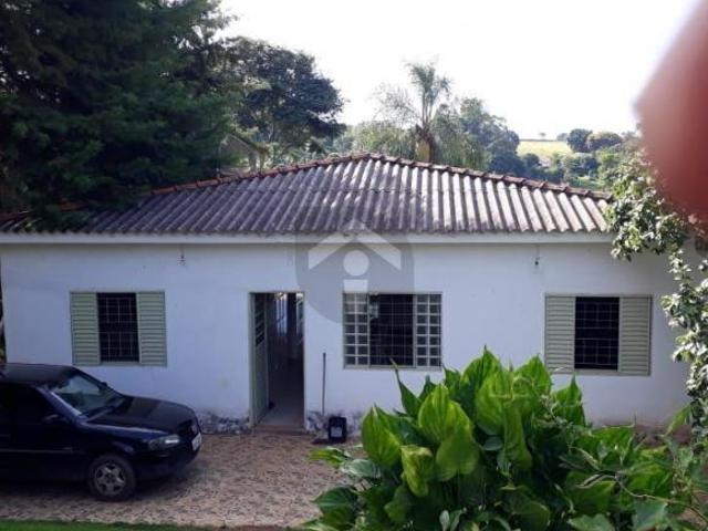 Chácara para venda em Alfenas
