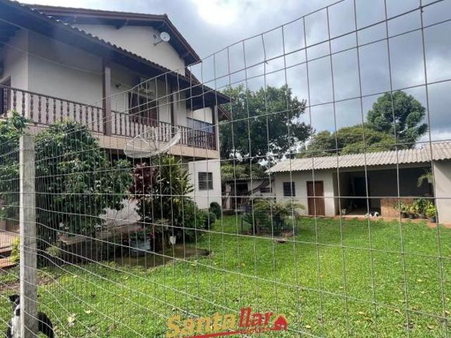 Chácara para venda em Aliança, Santa Cruz do Sul