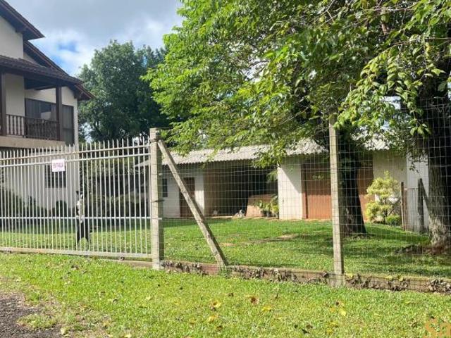 Chácara para venda em Aliança, Santa Cruz do Sul