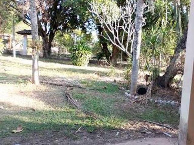 Chácara para venda em Alpes das Águas, São Pedro