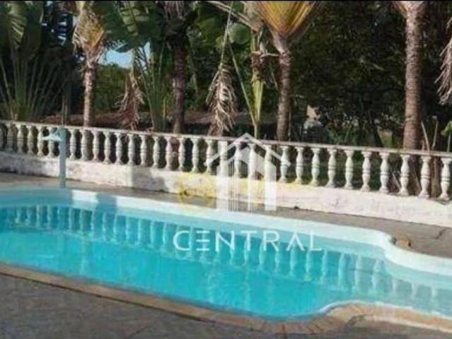 Chácara para venda em Araçoiabinha, Araçoiaba da Serra