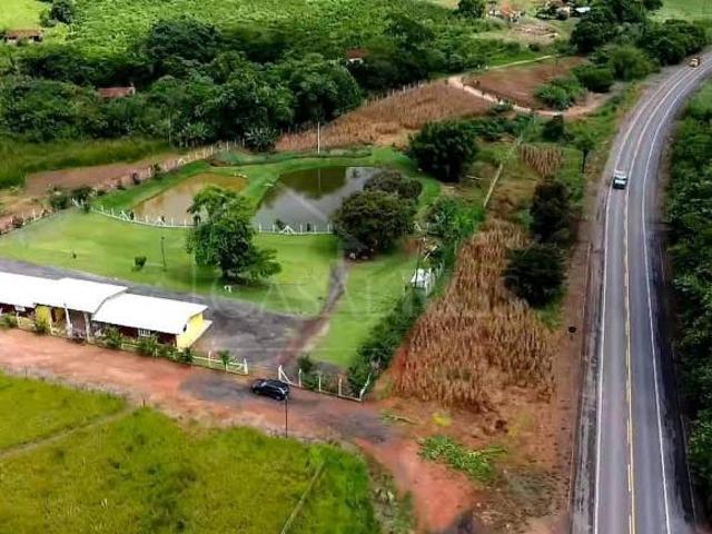 Chácara para venda em Arceburgo