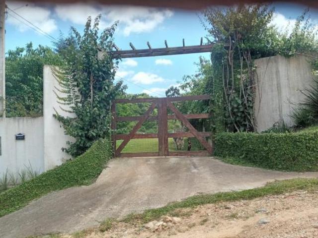 Chácara para venda em Area Rural de 60.00m² com 1 Quarto e 1 Garagem