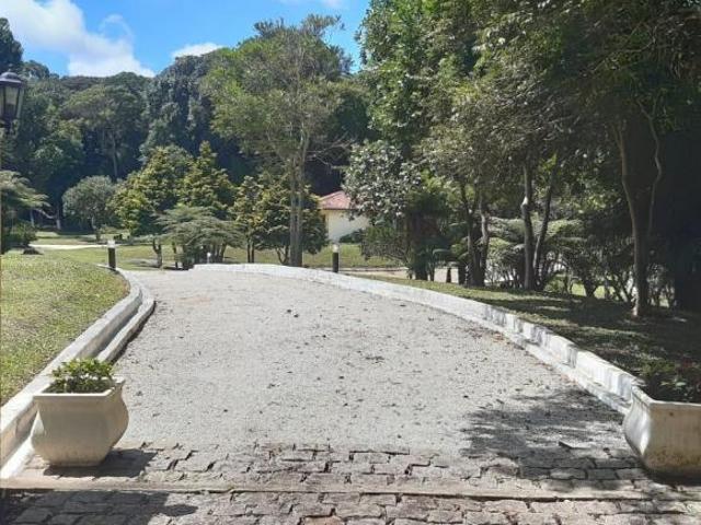 Chácara para venda em Area Rural de 126.00m² com 1 Quarto, 1 Suite e 10 Garagens