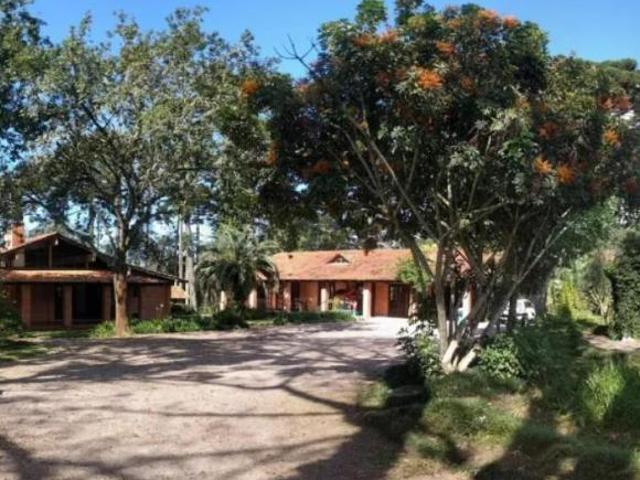 Chácara para venda em Area Rural de 18300.00m² com 1 Quarto