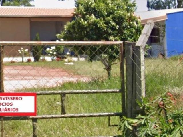 Chácara para venda em Área Rural de Arealva, Arealva