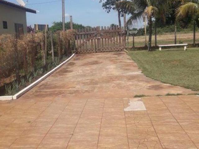 Chácara para venda em Área Rural de Arealva, Arealva