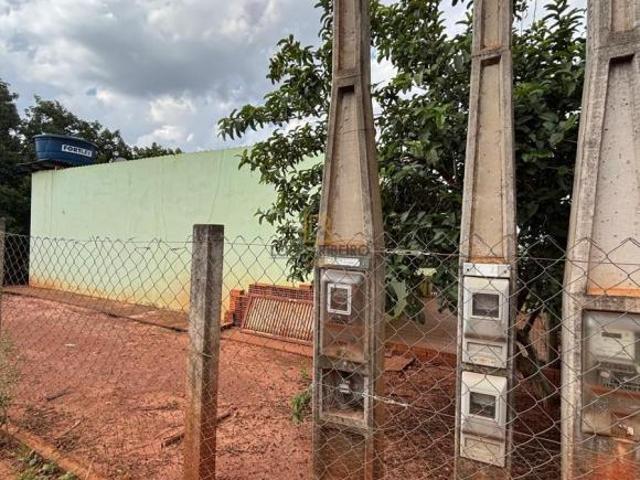 Chácara para venda em Área Rural De Areiópolis de 76.66m² com 1 Quarto e 3 Garagens