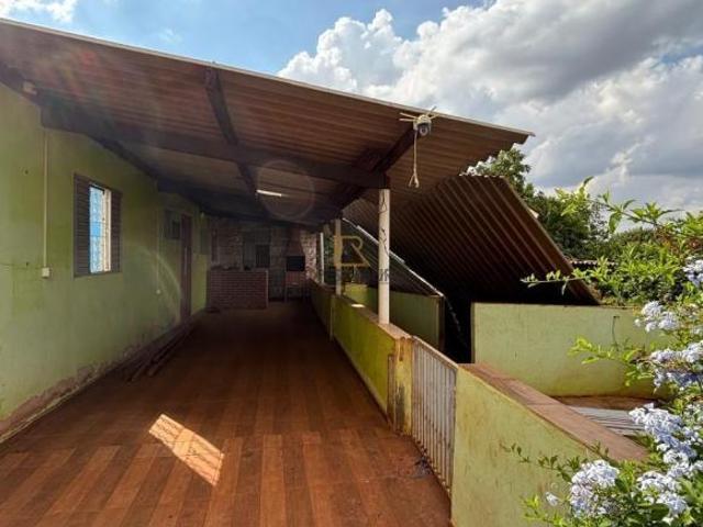 Chácara para venda em Área Rural De Areiópolis de 76.66m² com 1 Quarto e 3 Garagens