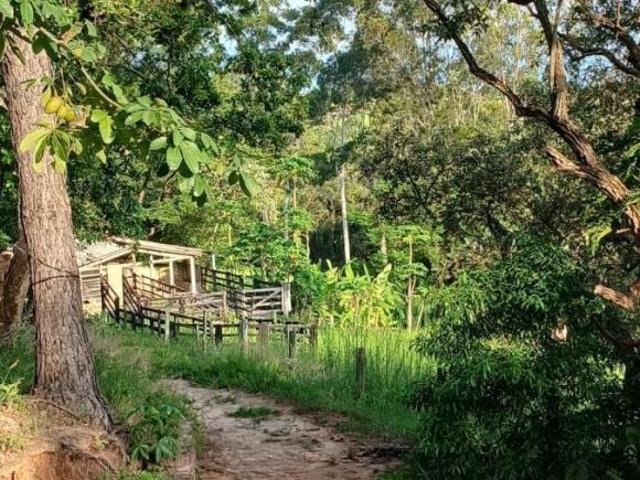 Chácara para venda em Área Rural de Bofete, Bofete