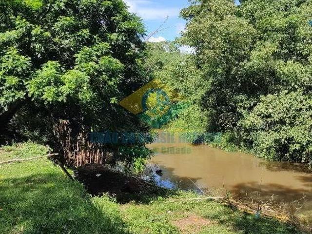 Chácara para venda em Área Rural de Campo Grande, Campo Gran