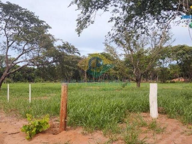 Chácara para venda em Área Rural de Campo Grande, Campo Gran