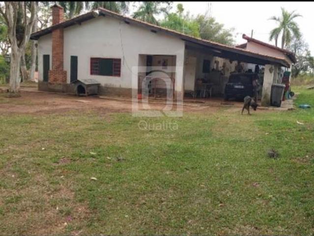 Chácara para venda em Área Rural de Capela do Alto, Capela d