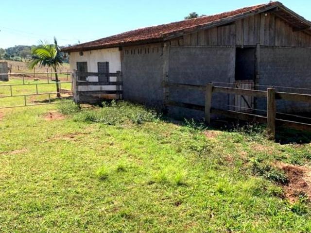 Chácara para venda em Área Rural de Cerqueira César, Cerquei