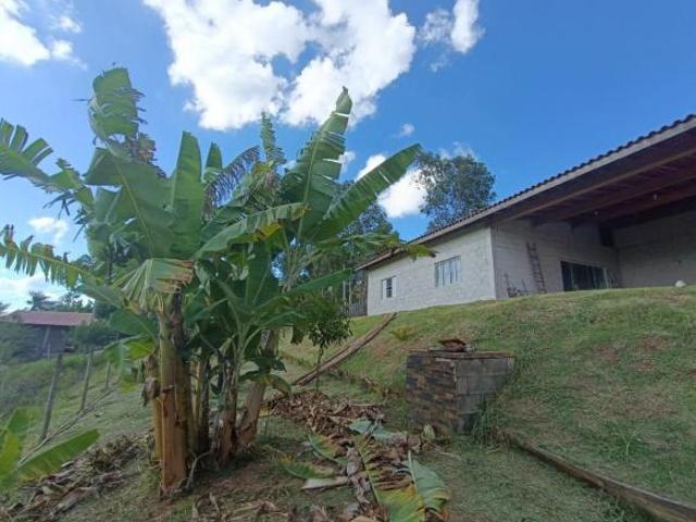 Chácara para venda em Área Rural de Engenheiro Coelho, Engen