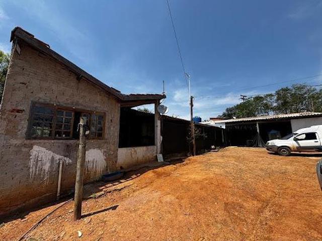 Chácara para venda em Área Rural de Fazenda Velha, Cesário L