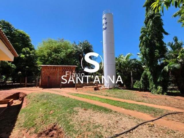 Chácara para venda em Área Rural de Fernandópolis, Fernandóp