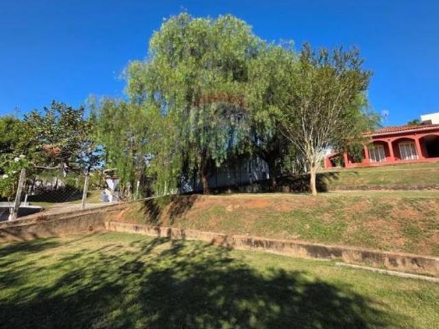 Chácara para venda em Área Rural De Itapira de 1032.00m² com 3 Quartos, 1 Suite e 5 Garagens