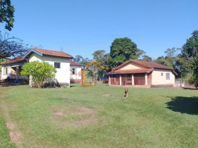 Sítio para venda em Área Rural de Itapira, Itapira