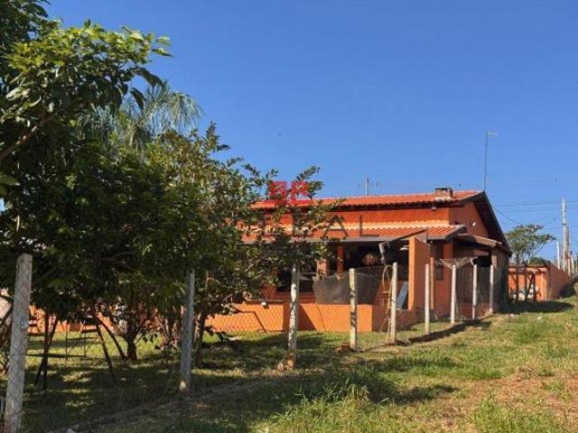 Chácara para venda em Área Rural de Jacuba, Arealva